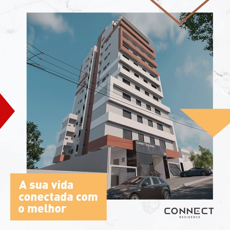 Apartamento - Venda - Centro - Foz Do Iguau - PR