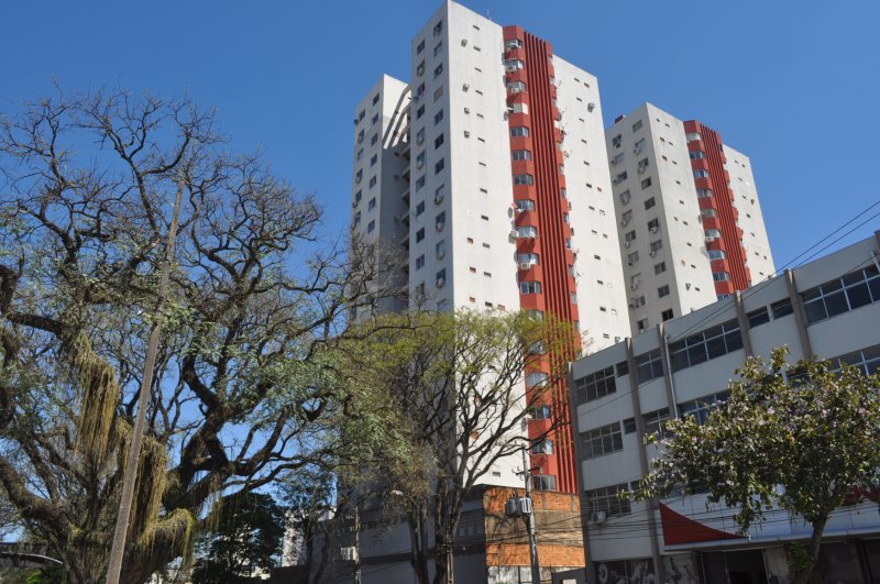 Apartamento - Venda - Centro - Foz Do Iguau - PR