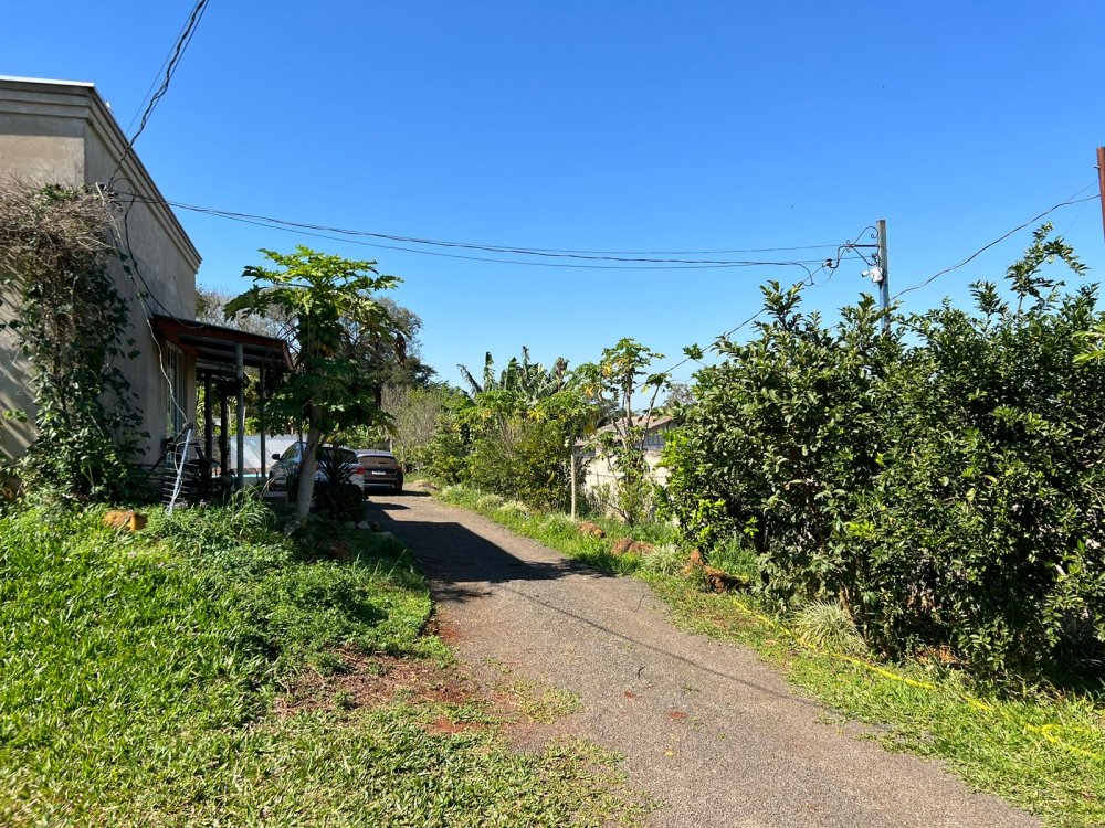 Chcara - Venda - Avenida Felipe Wandscheer - Foz Do Iguau - PR